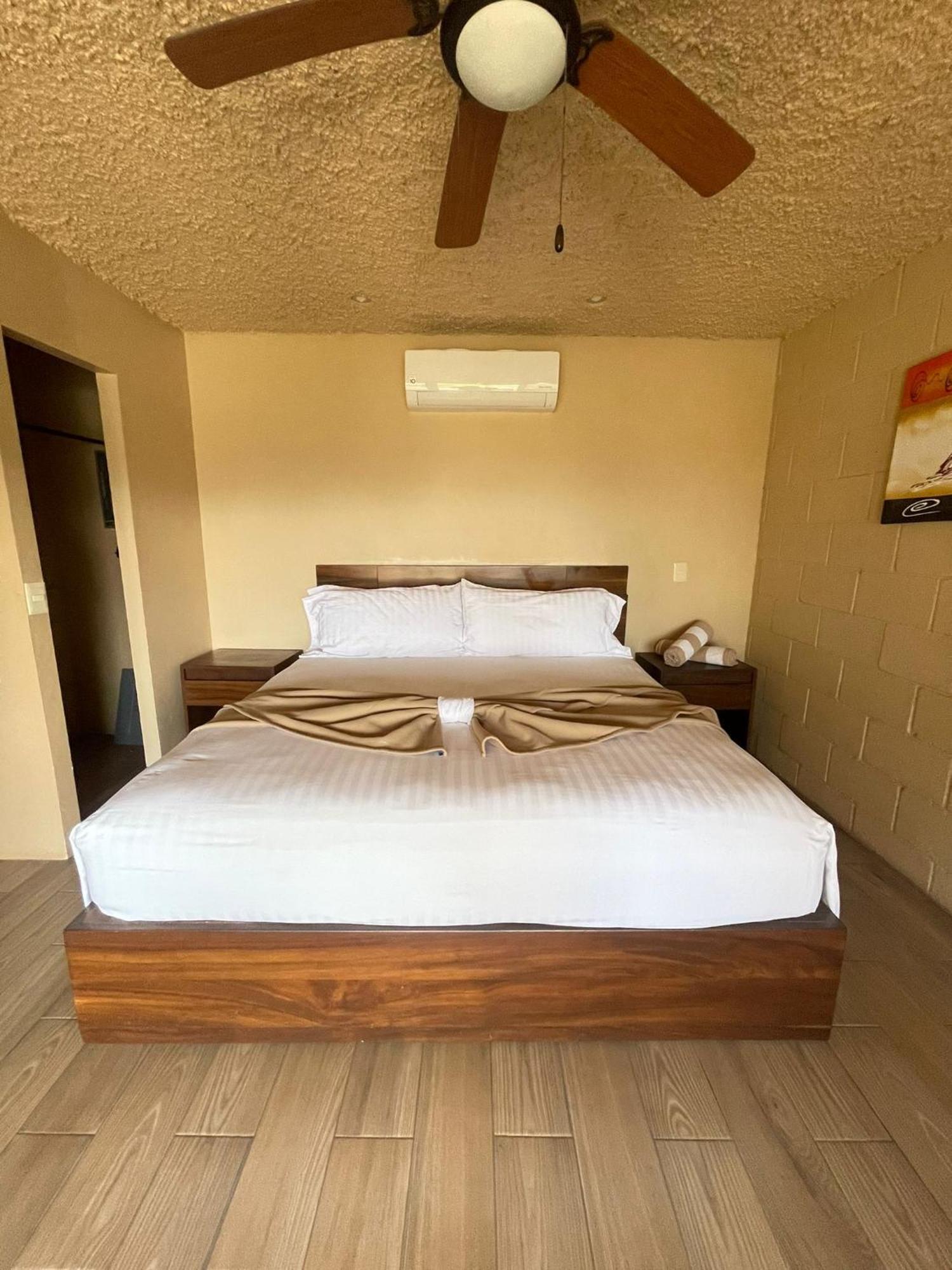 Pacific View Sayulita 萨尤利塔 外观 照片