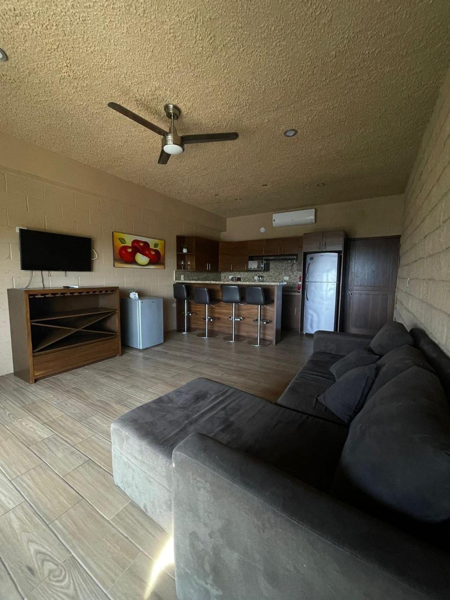 Pacific View Sayulita 萨尤利塔 外观 照片
