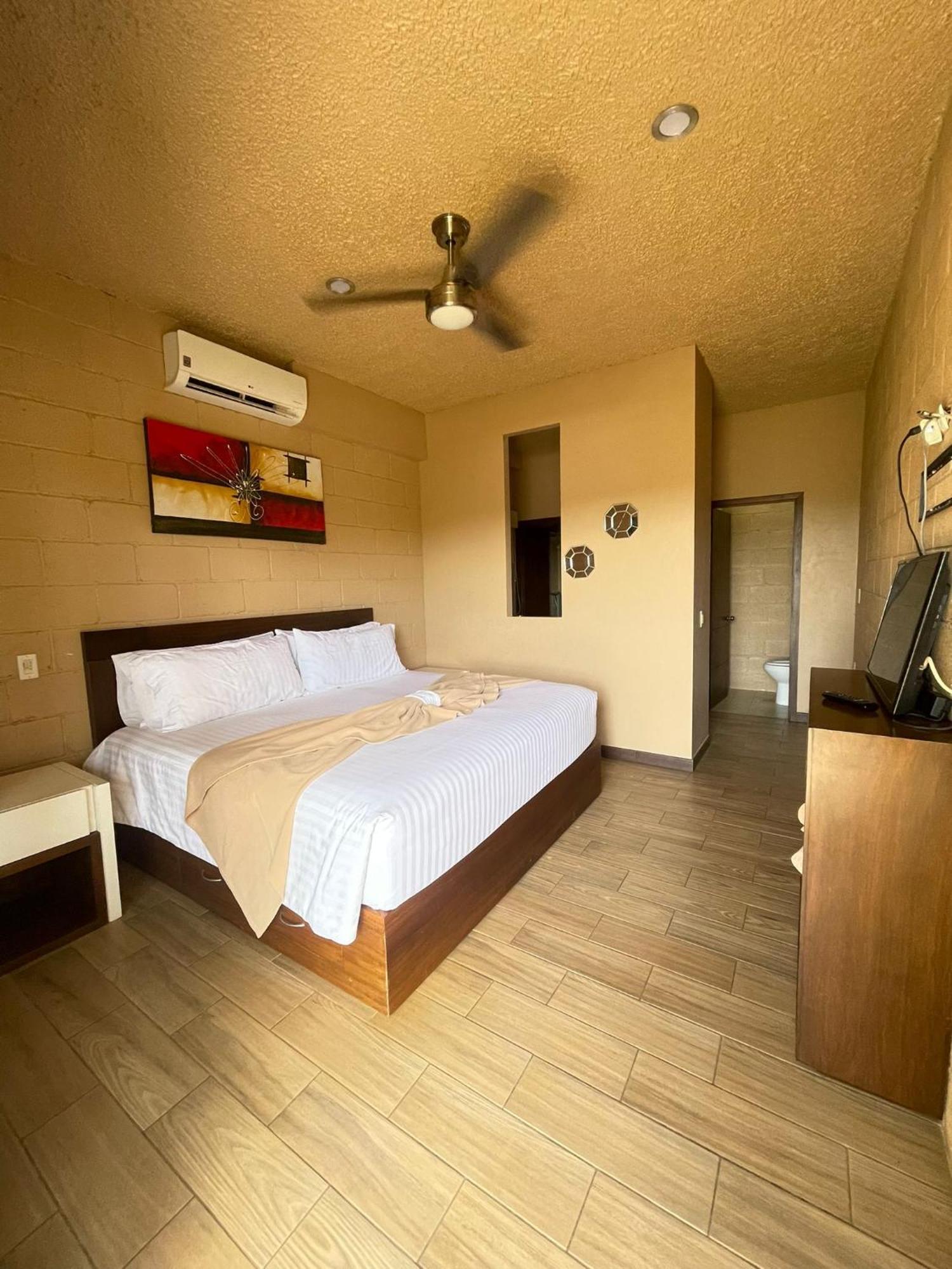 Pacific View Sayulita 萨尤利塔 外观 照片
